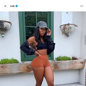 CSB Jude cropped jacket